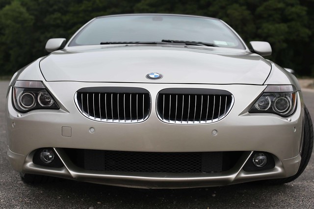 cars forsale cleantitle 2006bmw650i