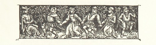 Image taken from page 53 of 'The Huth Library, or Elizabethan-Jacobean unique or very rare books, in verse and prose, largely from the Library of Henry Huth ... Edited, with introductions, notes and illustrations, etc. by the Rev. A. B. Grosart' ©  Mechanical Curator's Cuttings