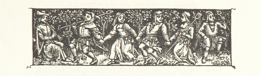 : Image taken from page 53 of 'The Huth Library, or Elizabethan-Jacobean unique or very rare books, in verse and prose, largely from the Library of Henry Huth ... Edited, with introductions, notes and illustrations, etc. by the Rev. A. B. Grosart'