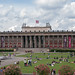 The Altes Museum, Museum Island, Berlin, Germany.
