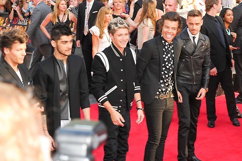 This Is Us Premiere