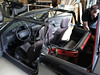 01 (Ford) Mercury Capri Akustik-Luxus-Line Verdeck Montage ss 01