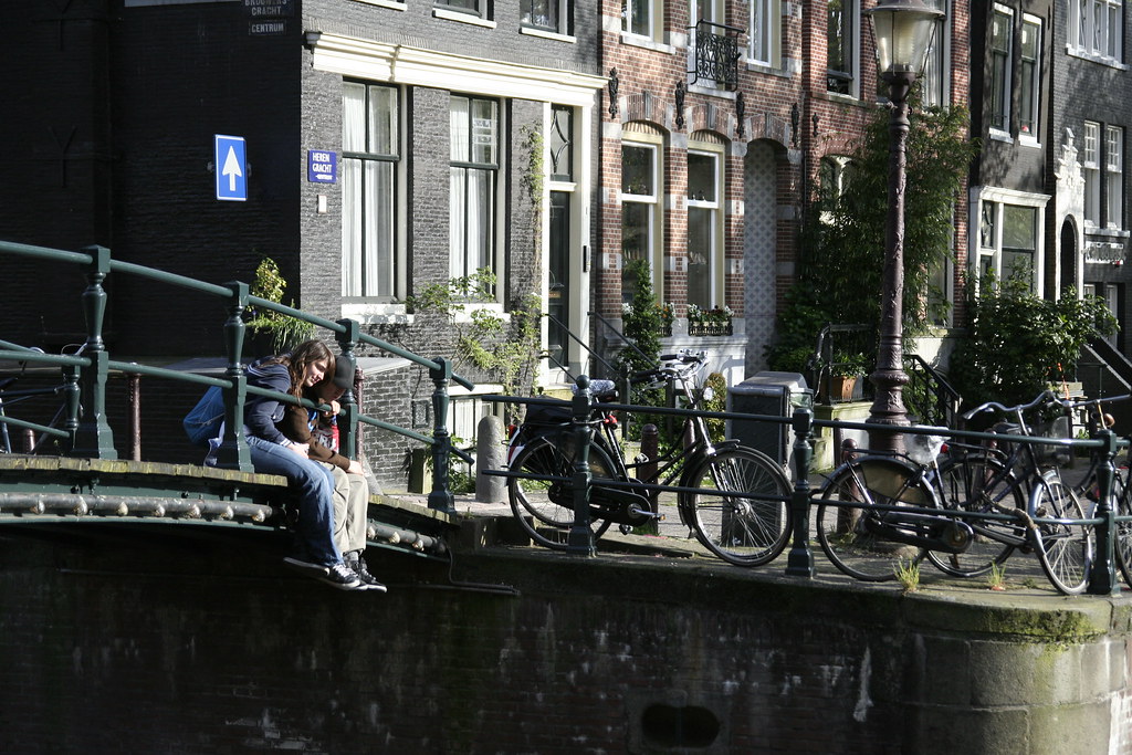 : Amsterdam