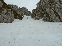 Scialpinismo Majella - Rava Macaragna