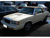 Chrysler LeBaron 1985er Verdeck