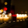 Charlie Trotter candlelight vigil, Tuesday, Nov. 5