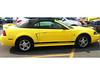 11 Ford Mustang IV 1994-2004 Verdeck gbs 01