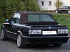 BMW 3er E30 Vollcabrio 1986-94