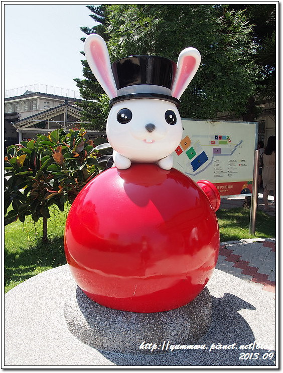 台灣氣球博物館(3)