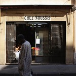 Chez Youssef