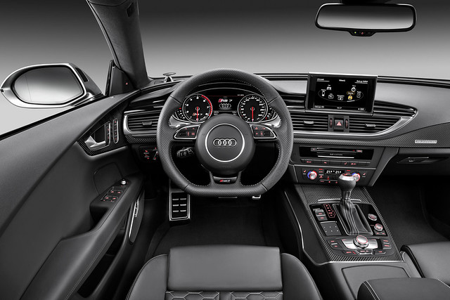 germany 7 audi rs 2014 rs7