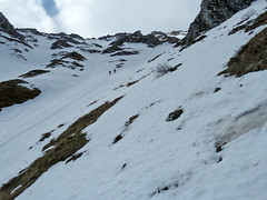 Scialpinismo Majella - Rava Macaragna