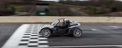 SECMA F16 - клуб ASA - цепь ПАУ Арнос - 9 февраля 2014 - Honda Porsche Renault Secma сиденья - фото картину изображения