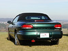 02 Chrysler Stratus 1996-2001 Verdeck gs 03