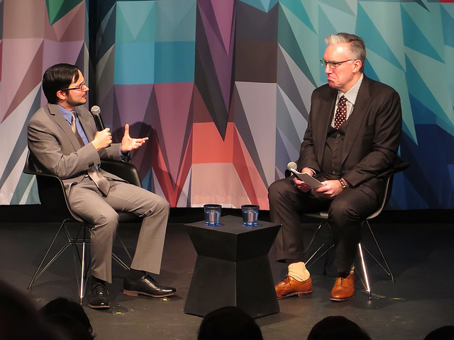 Mad as Hell: The Making of Network film screening and book discussion at MOMI