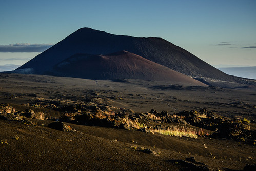 Volcanic Landscape ©  kuhnmi