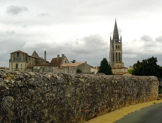 Saint-Émilion, France
