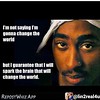 SCOTTIE ARMONIE : S.i.p in Thug Paradise love you Tupac Amaru Shakur Happy 44Th Birthday!!!! #IDOL -