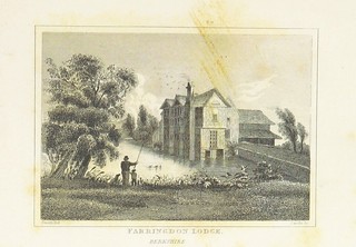 Image taken from page 52 of 'England and Wales Delineated, etc'