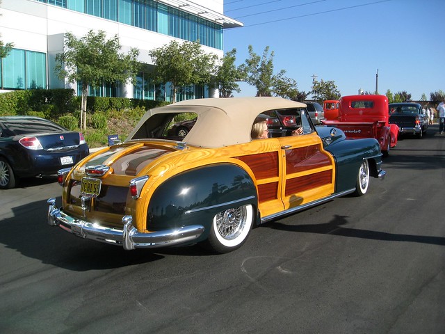townandcountry fresno 1947 woodie canonsd850 1947chryslertownandcountry 1947chrysler rodsonthebluff hotrodcoalition