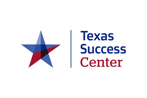 Texas Success Center logo