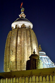 India - Odisha - Puri - Jagannath Temple - 75