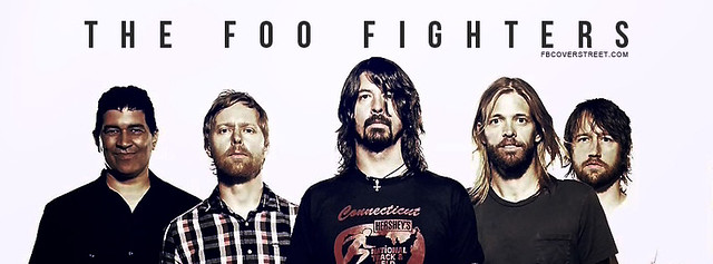 Foo Fighters Dave Grohl been gebroken