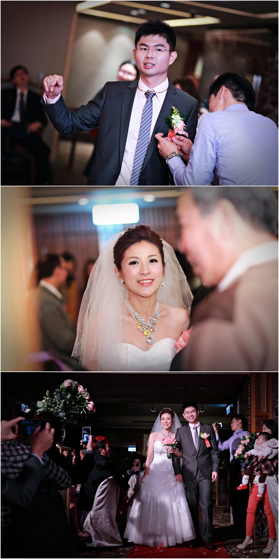 婚攝推薦,婚攝,婚禮記錄,搖滾雙魚,台北喜來登,婚禮攝影