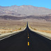 Highway, Death Valley