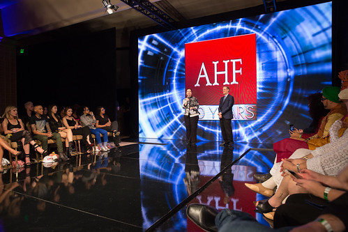 AHF x Art Hearts Fashion 2017