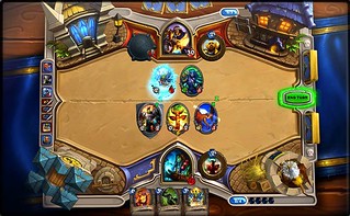 Hearthstone Available on iPad in Select Countries