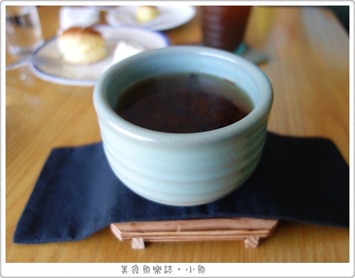 【新北雙溪】斯陋café/手沖單品咖啡/台灣茶/手作甜點