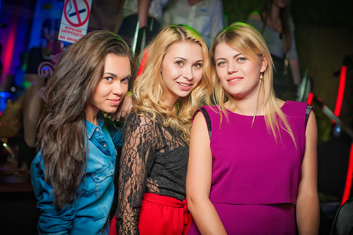 Atlantic Night Club, Fashion Week, show, November 15, 2013 ©  Andrey Desyatov