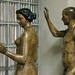Museo Anatomía Adán y Eva