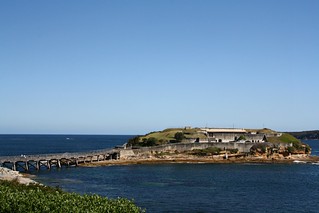 2014 Sydney: Bare Island Fort #3