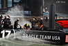 Oracle Team USA - Americas Cup Winners