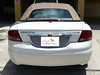 Chrysler Sebring 01-06 Beispielbild von CK-Cabrio