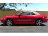 04 Ford Mustang Cobra SVT Indy Pace Car Convertible ´94 Verdeck rbg 01