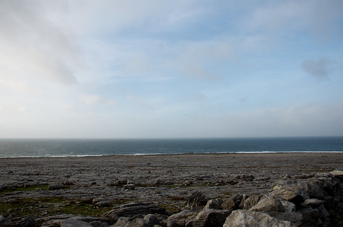 The Burren, Ireland ©  Still ePsiLoN