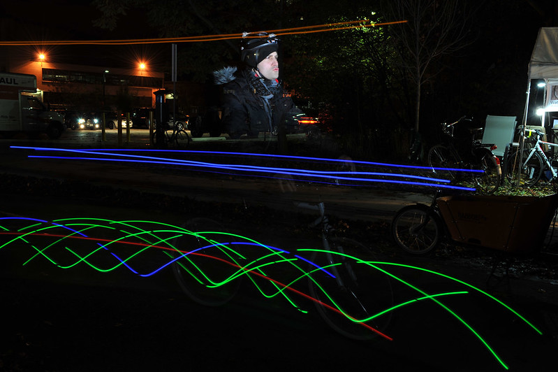 NightShift light bike photo booth 009