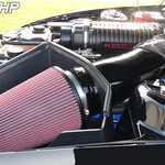 2013 Ford GT500 Shelby 4.0 Whipple Supercharger by Serious HP <a style="margin-left:10px; font-size:0.8em;" href="http://www.flickr.com/photos/65234596@N05/8817313744/" target="_blank">@flickr</a>