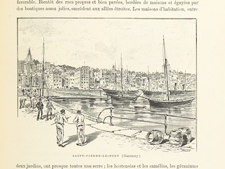 Image taken from page 519 of 'Le Monde pittoresque et monumental. L'Angleterre, l'Écosse et l'Irlande ... Cartes en couleur et ... gravures'