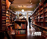 #LondonReads with @KyleCronin74 - Local London Bookstores -- @z1radio