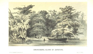 Image taken from page 549 of 'Nicaragua: its people, scenery, monuments, and the proposed interoceanic canal, with numerous original maps and illustrations'