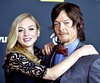 Emily Kinney and Norman Reedus Are Dating, Confirming All Your Shipping Theories