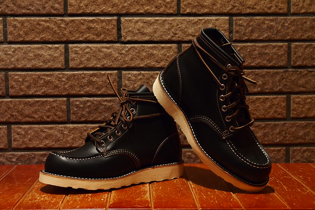 Red Wing 9874