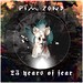 Pim Zond - 23 Years of Fear album art 2012