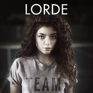 Lorde - Team