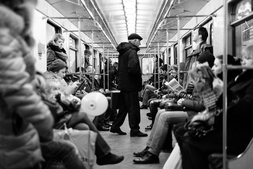 subway-DSCF0929 ©  Alexander Lyubavin