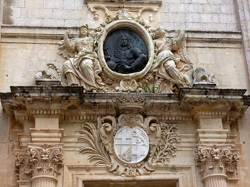 Rabat (Malta) ©  Juan Llanos